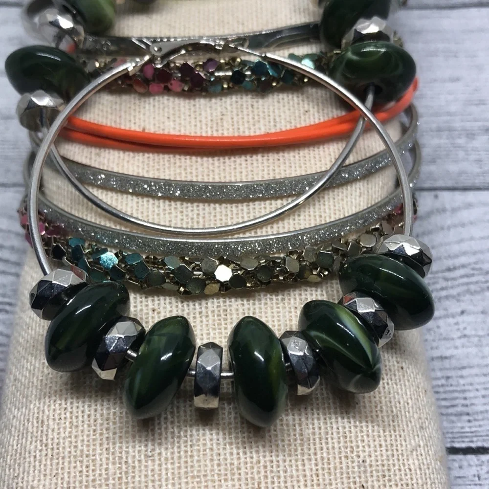 various inches boho